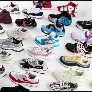 Meet your Posher, Jacob